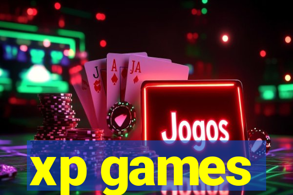 xp games